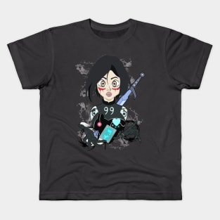 Alita ángel de combate Kids T-Shirt